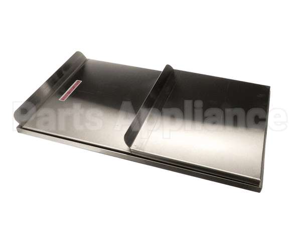 CST049-04A H&K International Sliding Lid And Frame Assembly