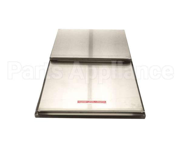 CST049-04A H&K International Sliding Lid And Frame Assembly