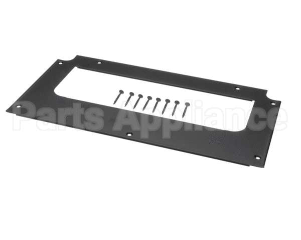 CSTP15-00 Everest Custom S/S Metal Door Handle - Large (14