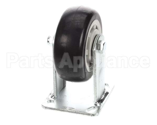 CSTR52-R-PPF Food Warming Caster 5 Rigid Ez Roll Poly