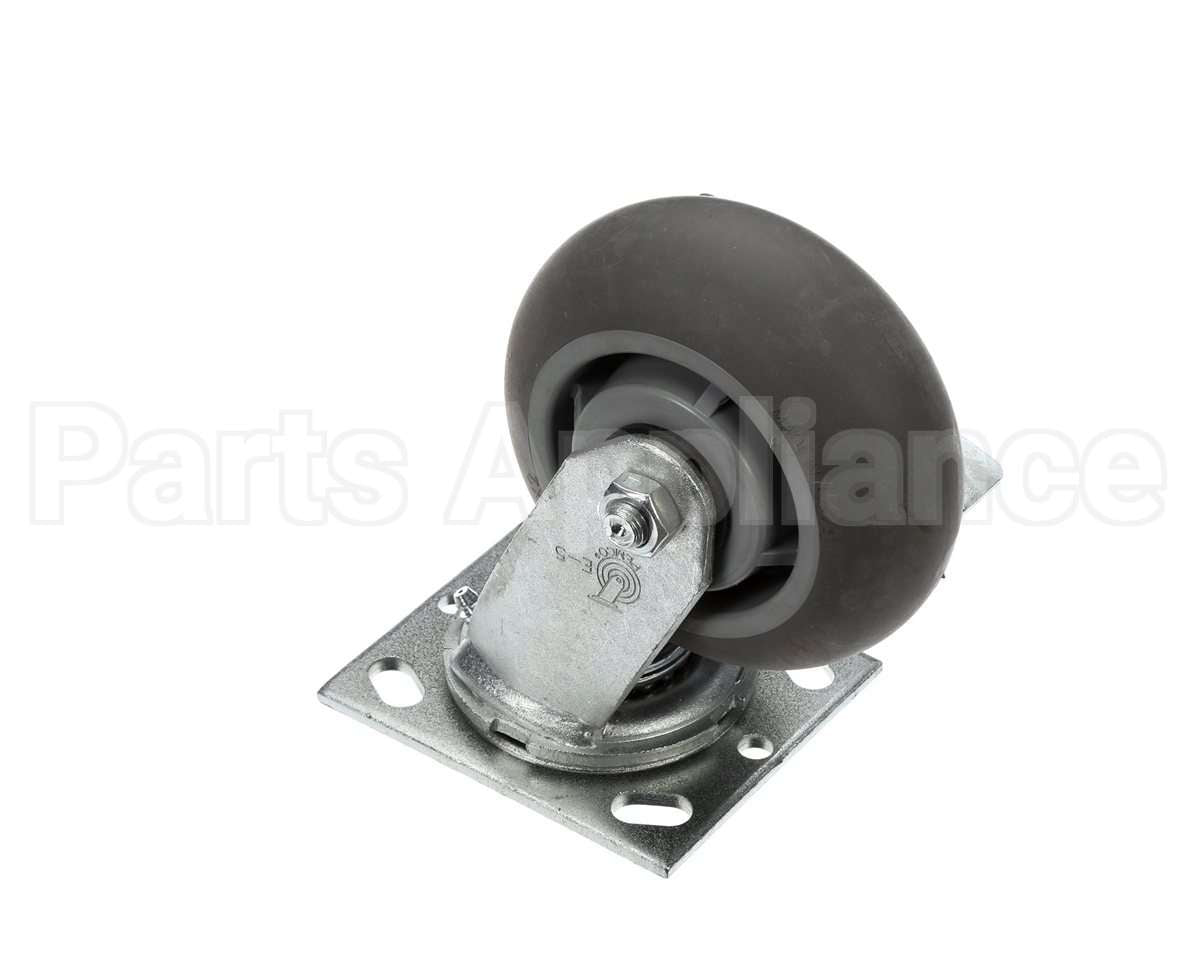 CSTR52-SB-PRR Food Warming Caster 5 Swivel Brake Multiter