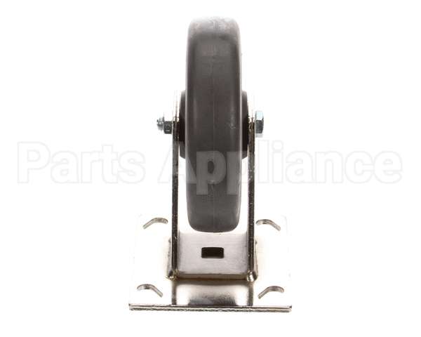 CSTR5R-2 Food Warming Caster 5 Rigid Heavy Duty