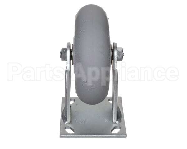 CSTR6R-5 Food Warming Caster 6 Rigid Cartwash Caster