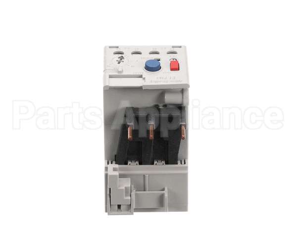 CT-0020 Stoelting Ew Overload