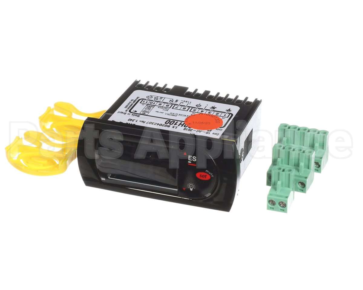 CT-185-CA Hoshizaki Ct185Ca Electronic T