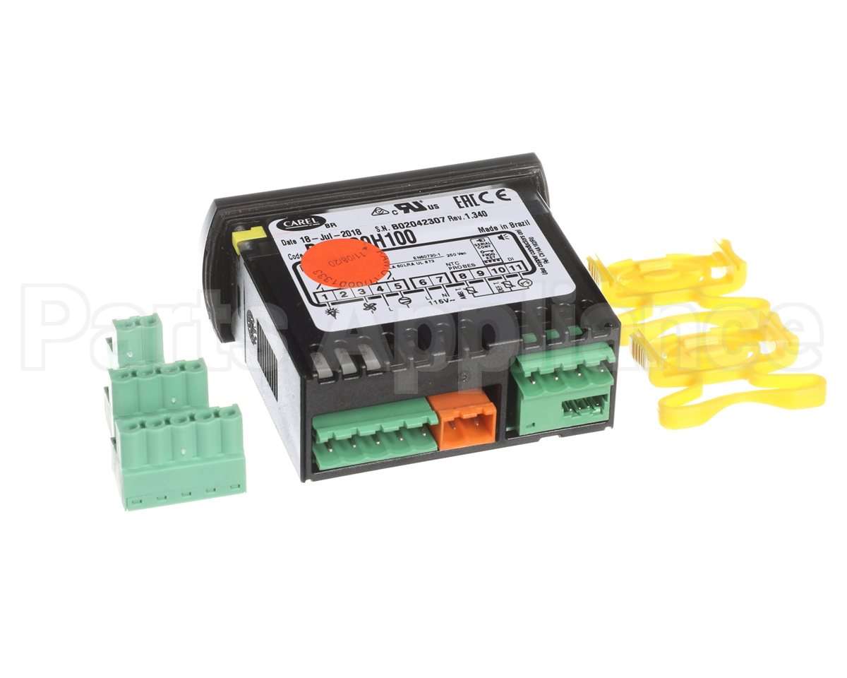 CT-185-CA Hoshizaki Ct185Ca Electronic T