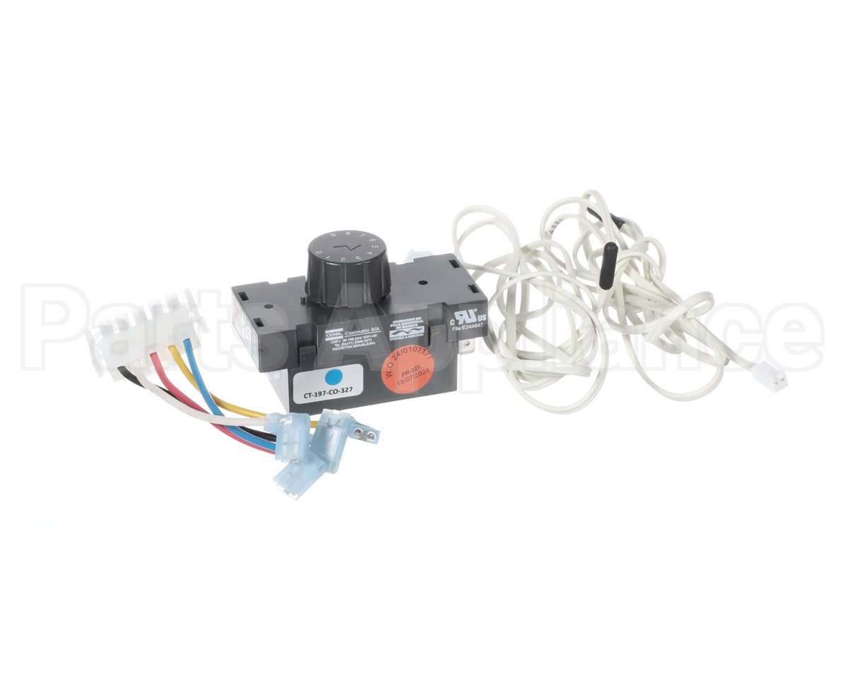 CT-197-CO-327-K Hoshizaki Controller Kit
