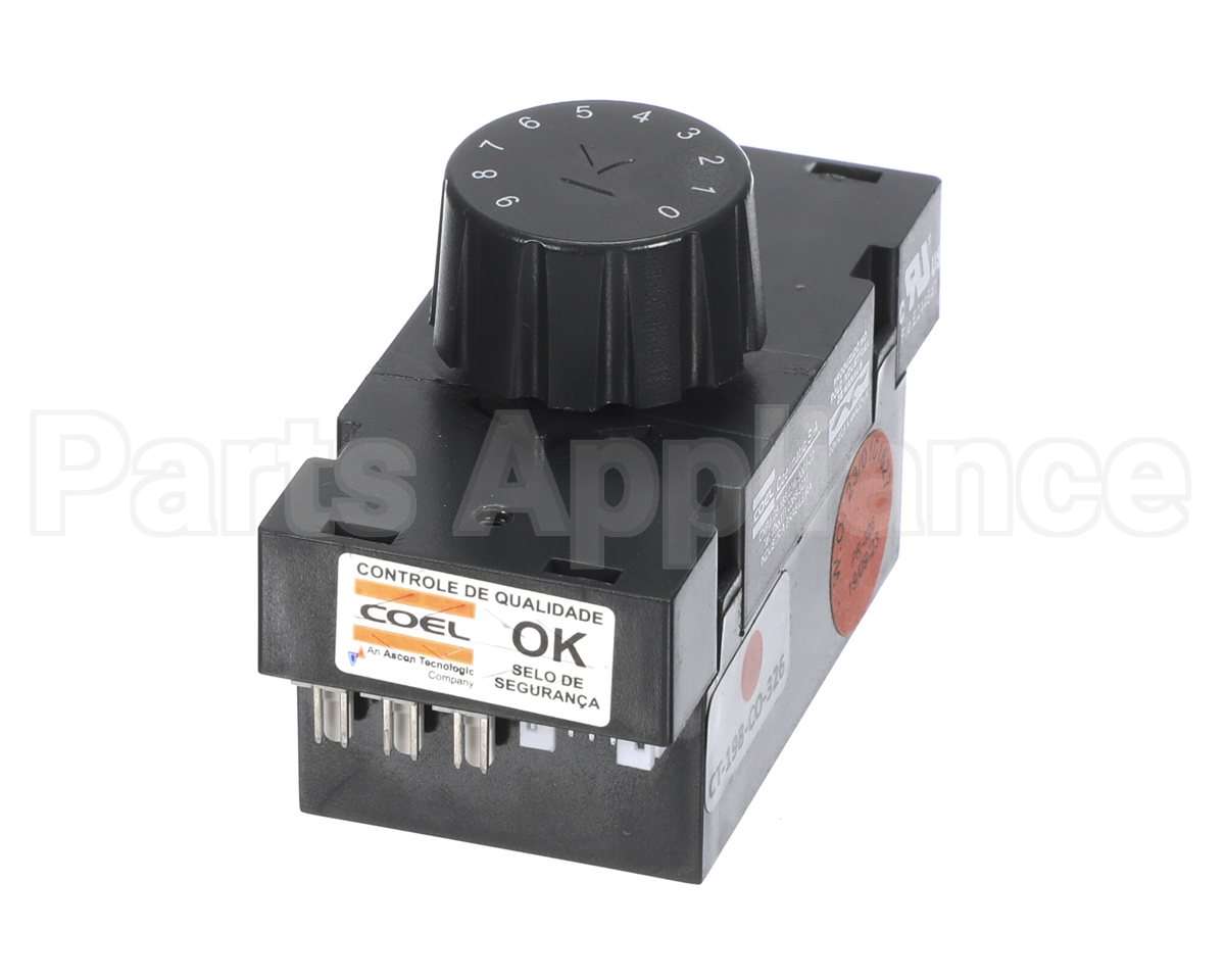 CT-198-CO-326 Hoshizaki Control Module Eur27_48A