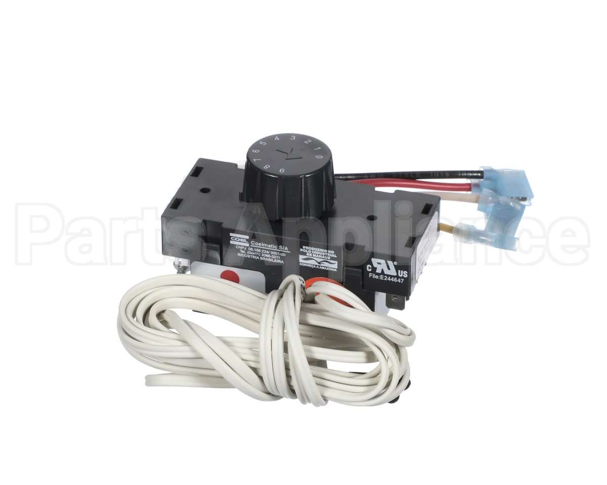 CT-198-CO-326-K Hoshizaki Ct198Co326K