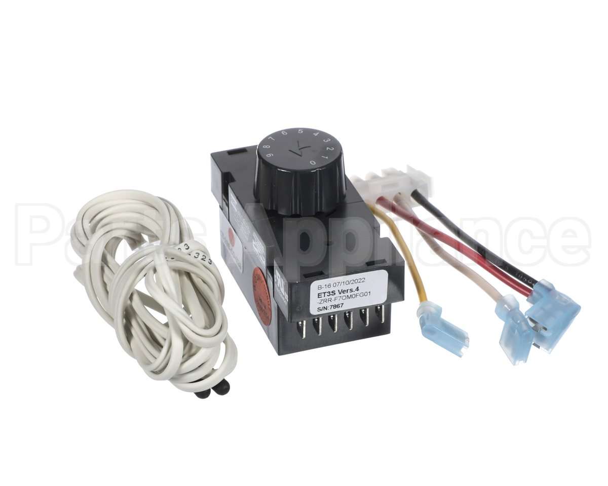 CT-198-CO-326-K Hoshizaki Ct198Co326K