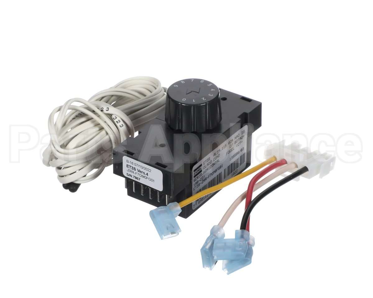 CT-198-CO-326-K Hoshizaki Ct198Co326K