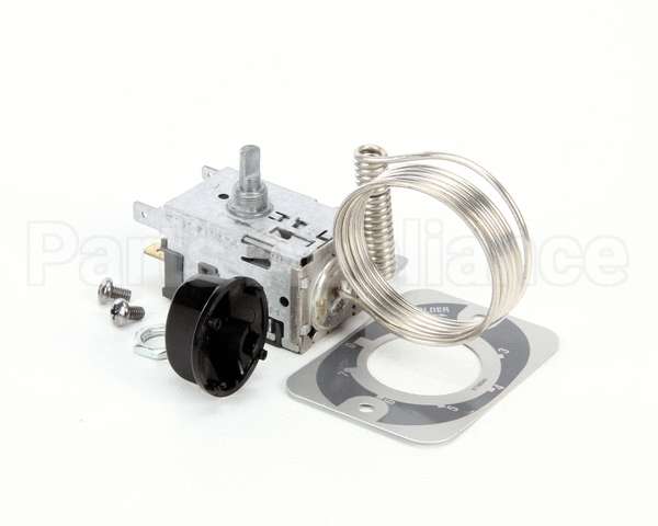 CT-35-D Cornelius Thermostat Ct35D Fogel