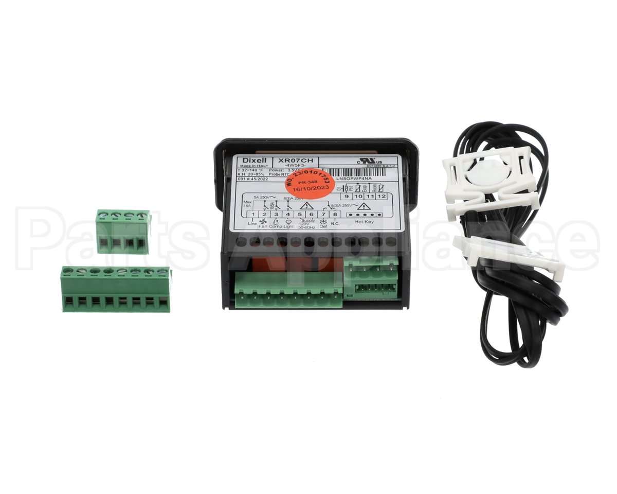 CT-69-DI-348 Hoshizaki Control Module