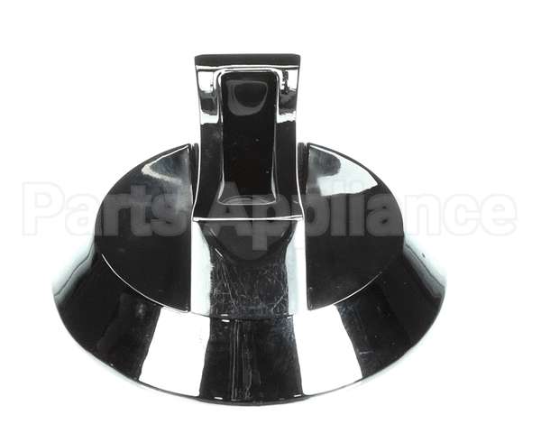 CTG-7 Adcraft Black Knob