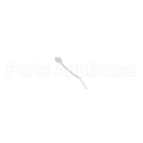 CTM4-18C9 Lancer Cable Tie 4 Natural Screw M