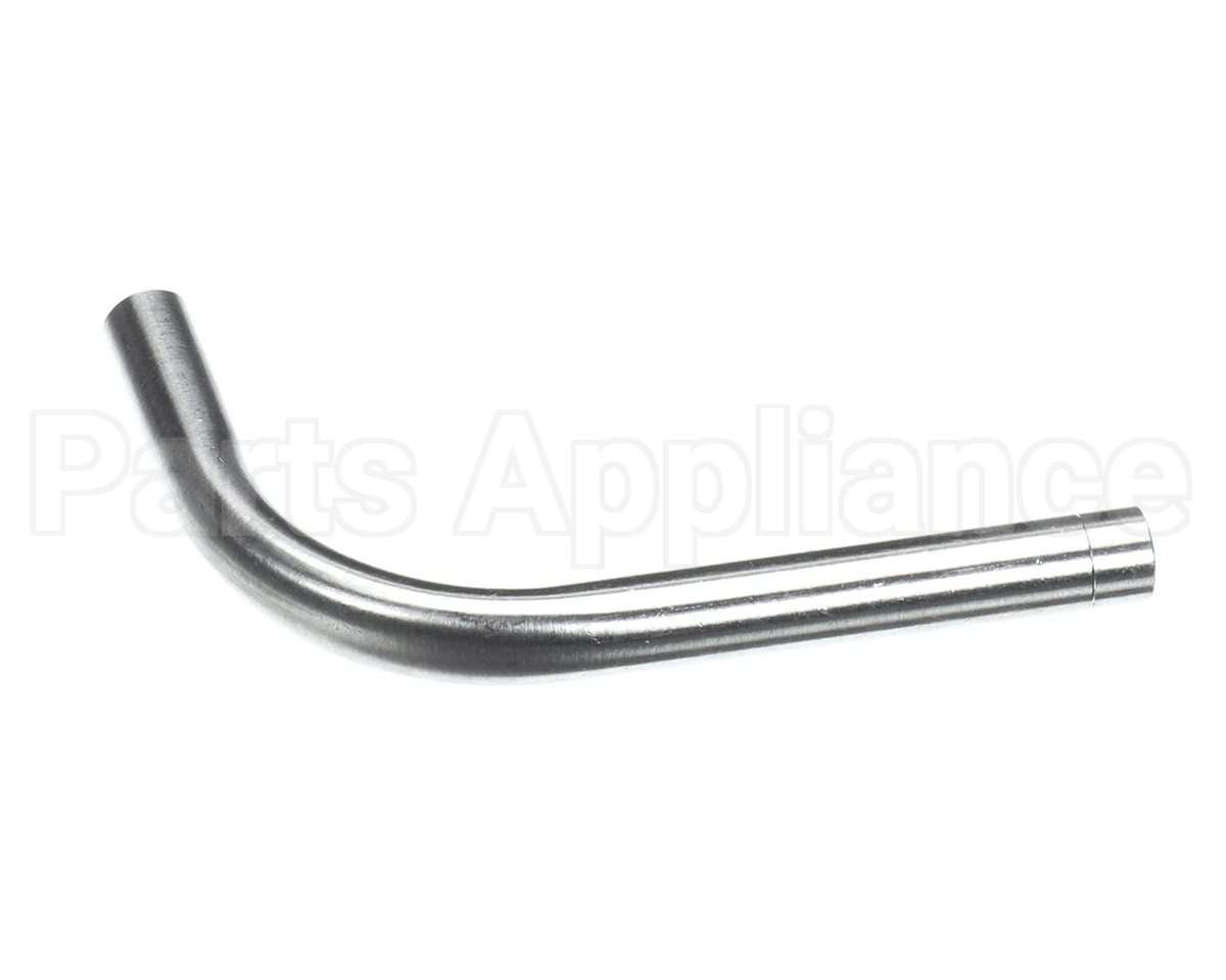 CTOP-HP-025 Wunder-Bar Spout, Ss