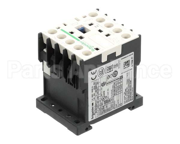 CTR-0001-NC Belshaw Ctr, 3P, 6A 110Vac Coil 20A Ac