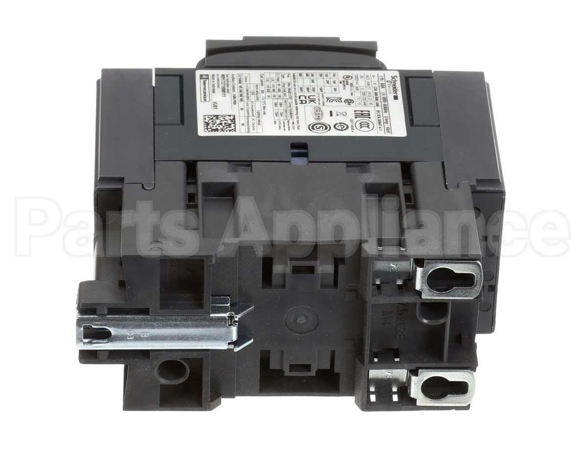 CTR02642 Trane Contactor, 40 Amp, 120 Volt, 3 Pole