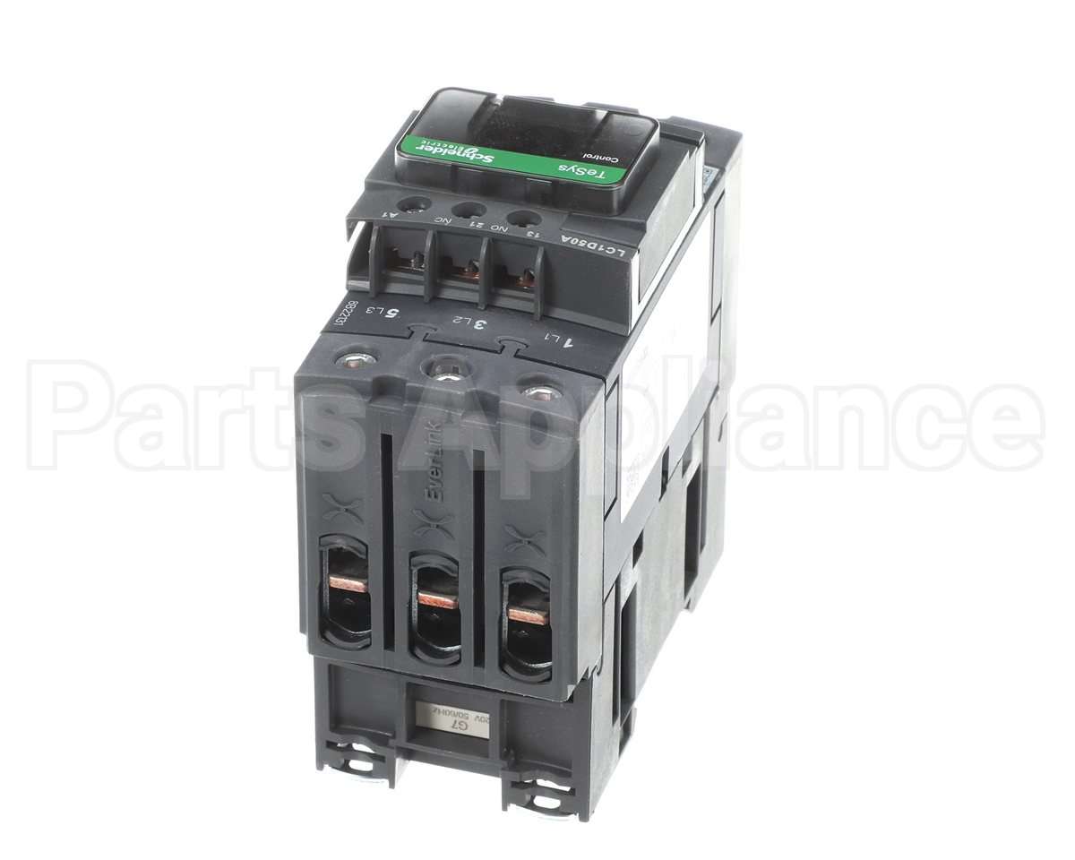 CTR02670 Trane Contactor 50A 600V 3P