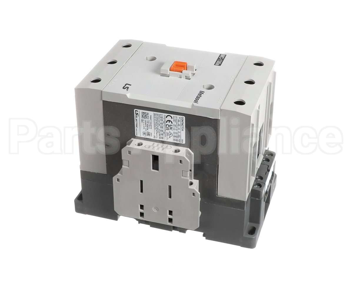 CTR02837 Trane Contactor; 160A Dp 600V 3P 120V Coil (In