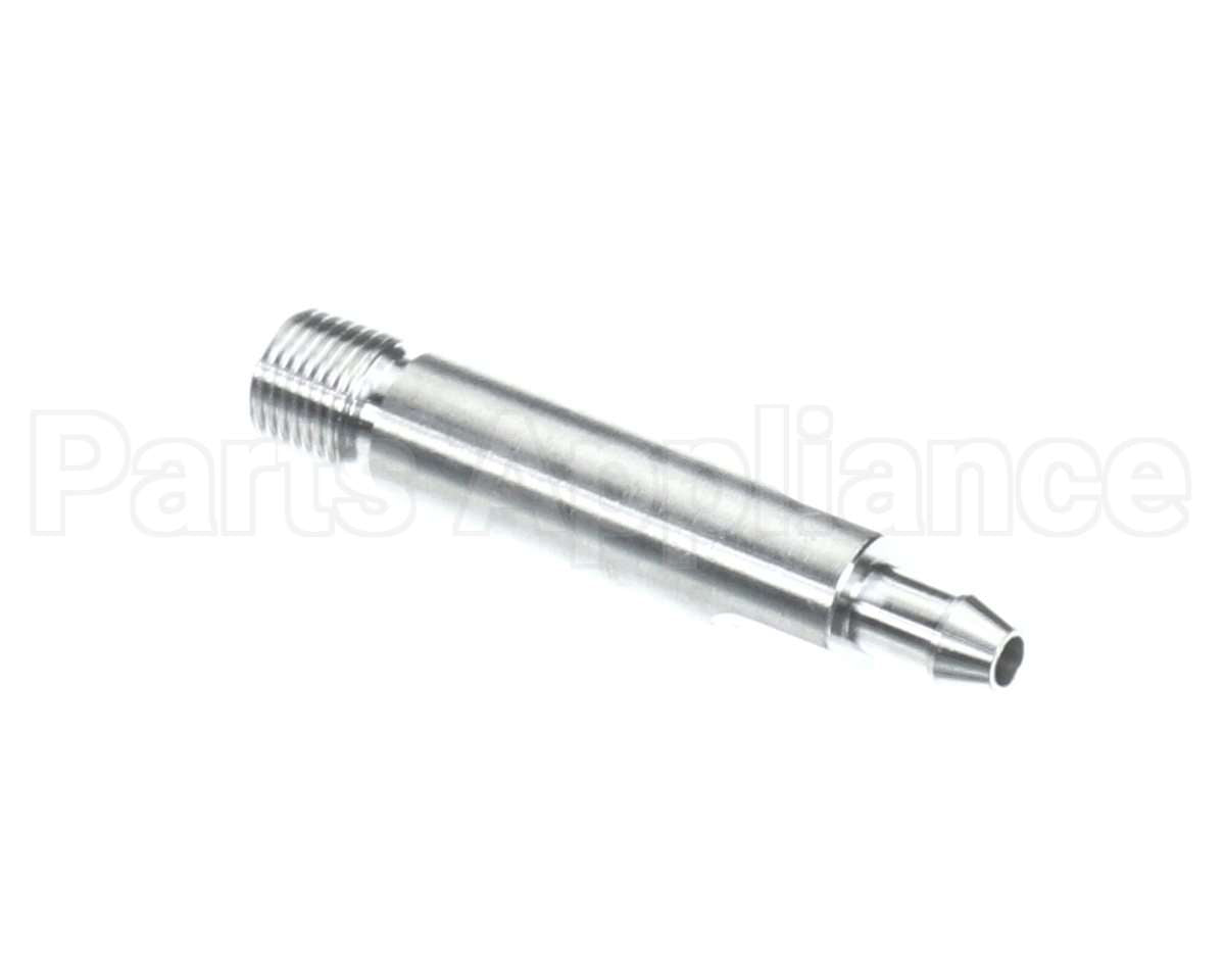 CTS-29 Adcraft Pipe Connector Cts-1800W