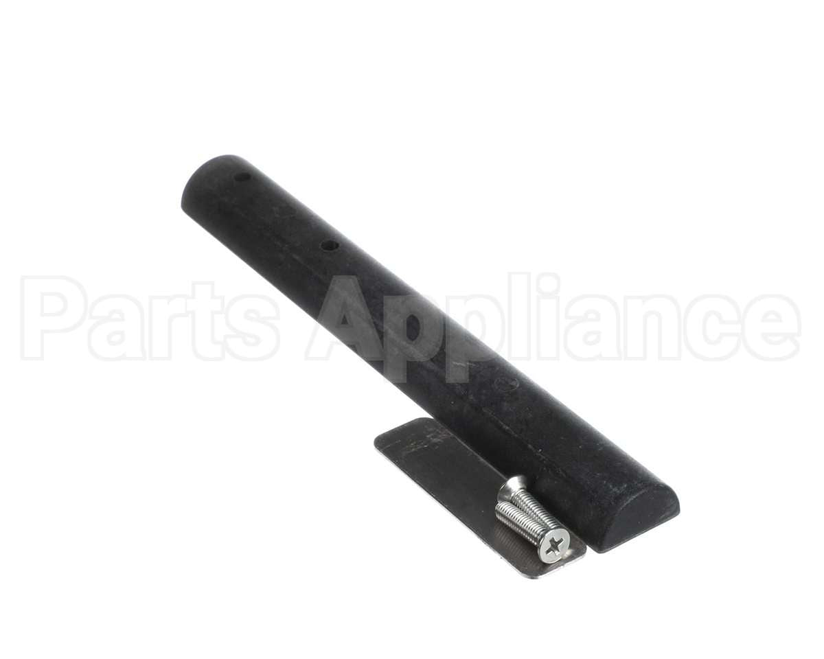 CTS-30 Adcraft Handle