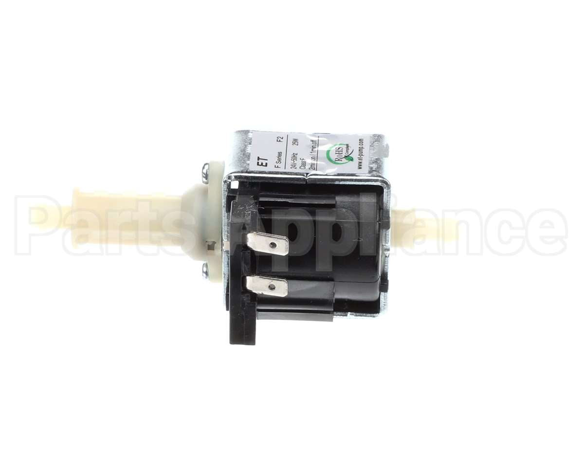 CTS-37 Adcraft Solenoid Pump For Cts-1800W