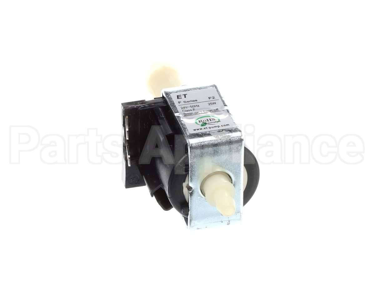 CTS-37 Adcraft Solenoid Pump For Cts-1800W