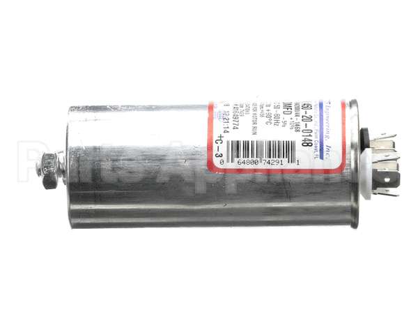 CU-29964 Alto Shaam Capacitor, 14 Mfd 440Vac