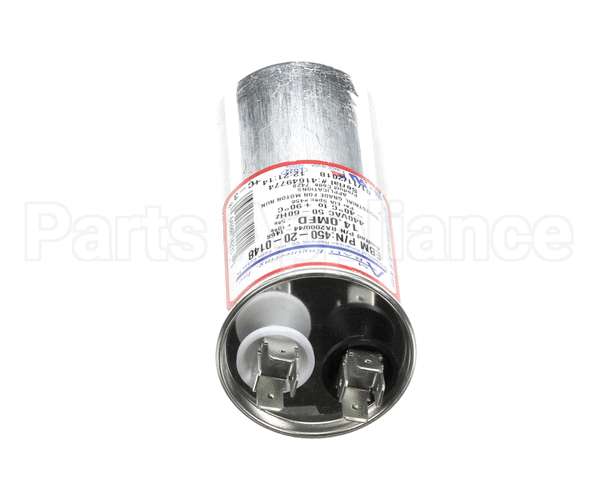 CU-29964 Alto Shaam Capacitor, 14 Mfd 440Vac