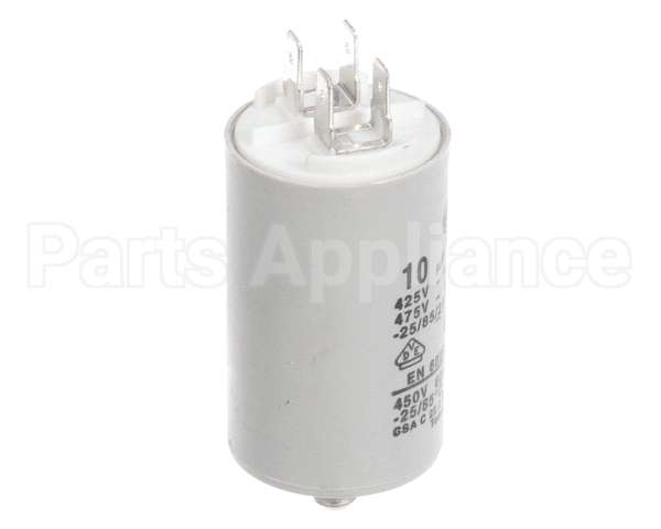CU-34432 Alto Shaam Capacitor, 10Uf, 350Vasc-2