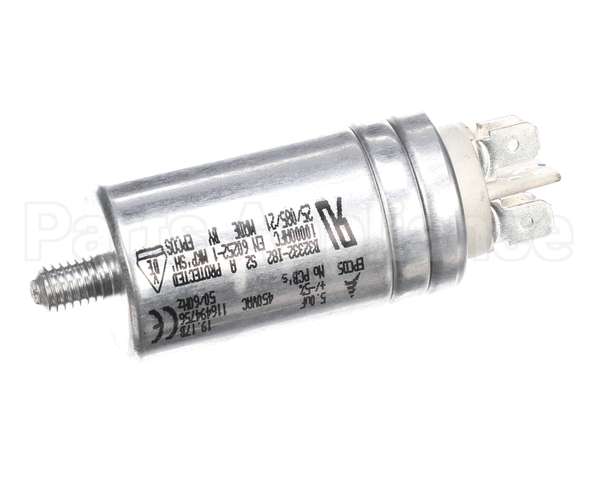 CU-39264 Alto Shaam Capacitor,Fan,5Uf,450Vac