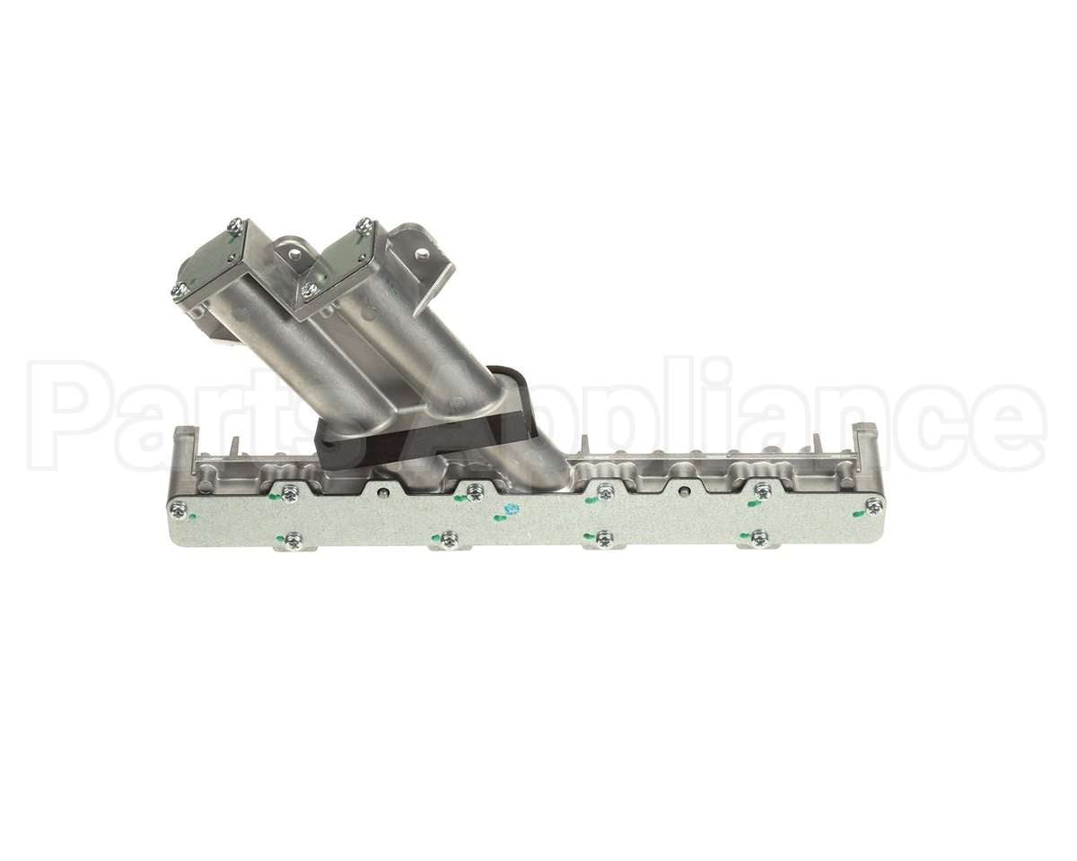 CU195-200-B Rinnai Manifold Assembly (104) 2424Wc