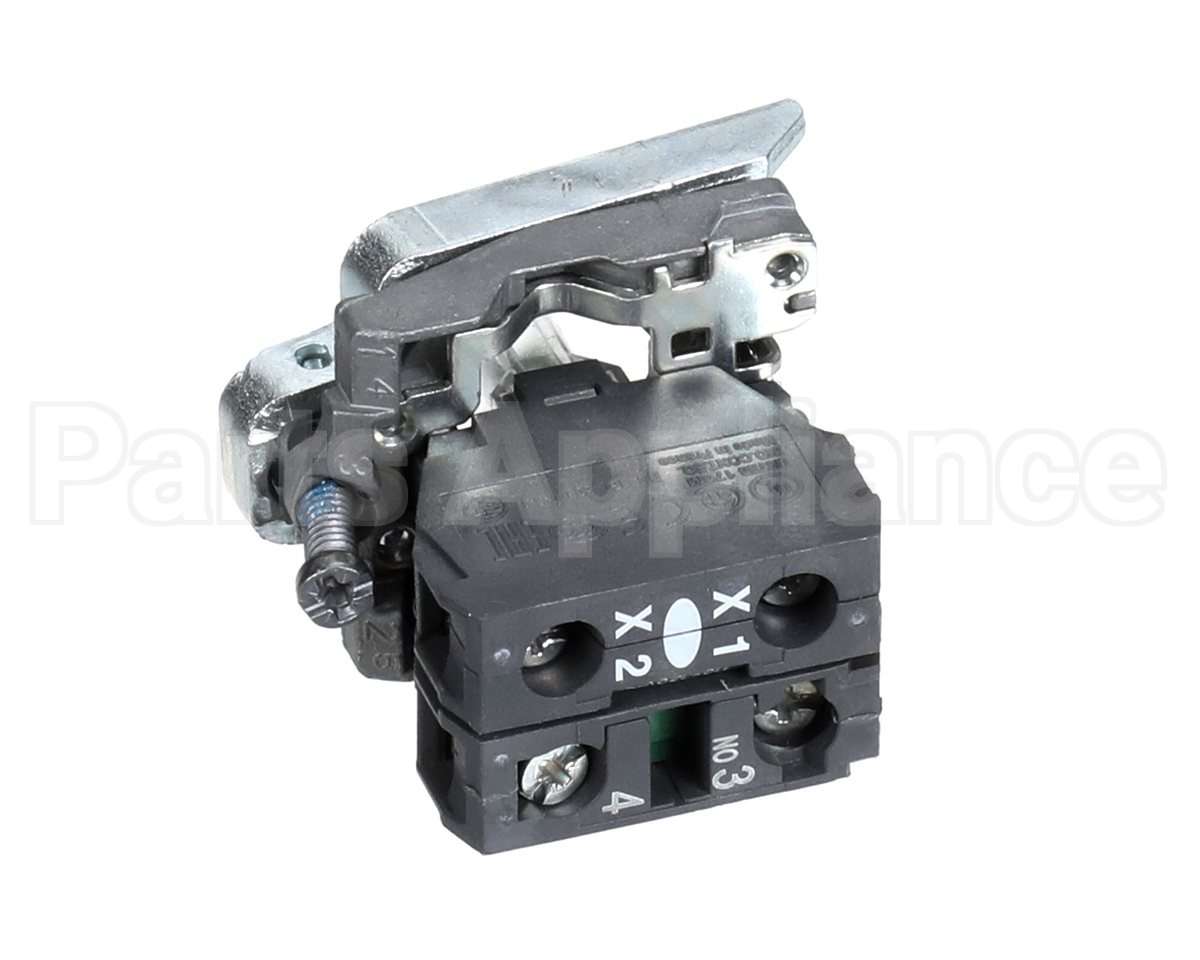 CU27060-0015 Cutler Industries Contact Block (Burner/Fan) {No}