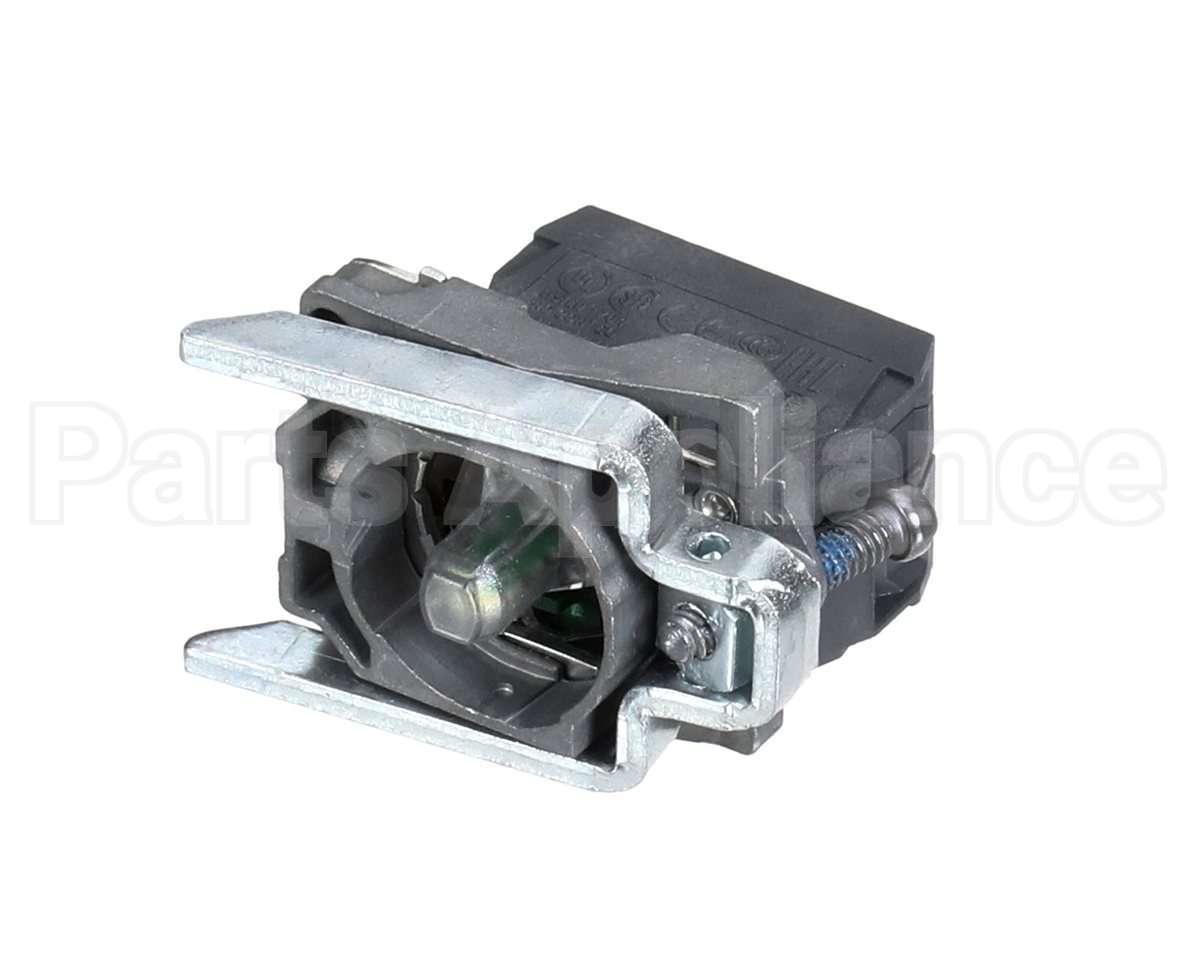 CU27060-0015 Cutler Industries Contact Block (Burner/Fan) {No}