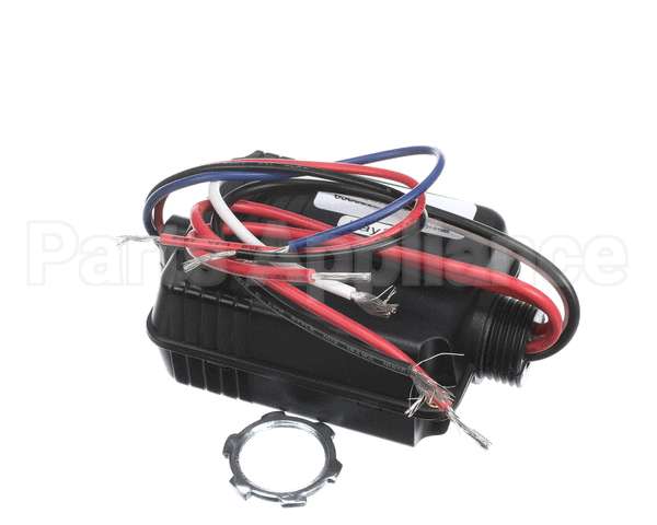CU300A Security Lighting Control Unit 24V Dc Output
