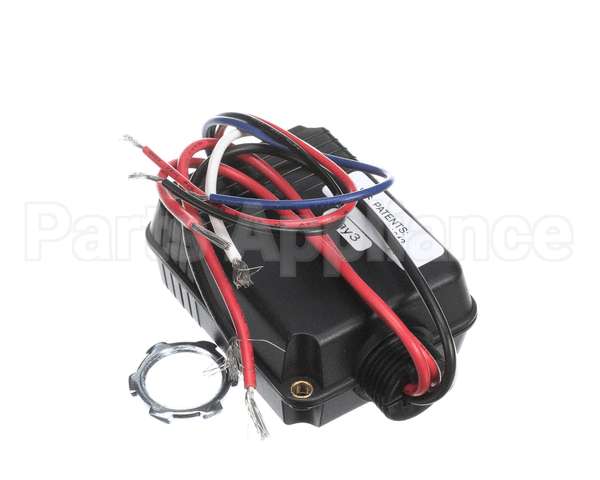 CU300A Security Lighting Control Unit 24V Dc Output