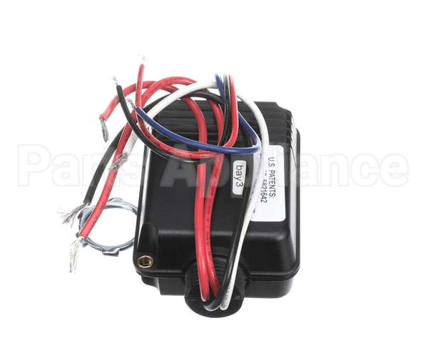 CU300A Security Lighting Control Unit 24V Dc Output