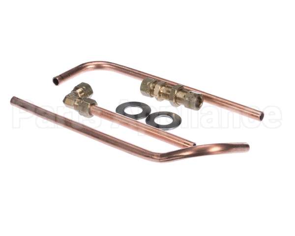 CV-1010 Belshaw Pipe Asm, Rh