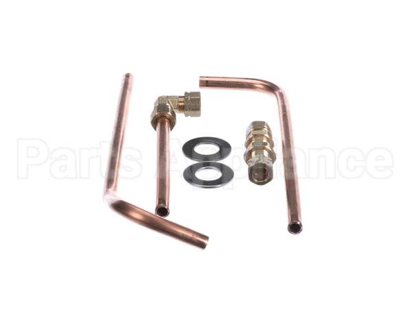 CV-1010 Belshaw Pipe Asm, Rh