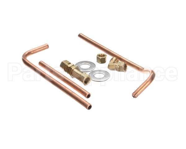 CV-1011 Belshaw Pipe Asm, Lh