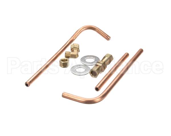 CV-1011 Belshaw Pipe Asm, Lh