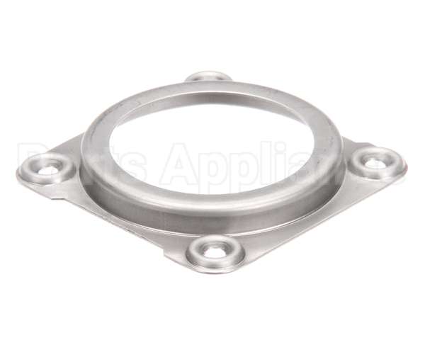 CV-23896 Alto Shaam Covers,Ct,Ml,S/S Ring,Light