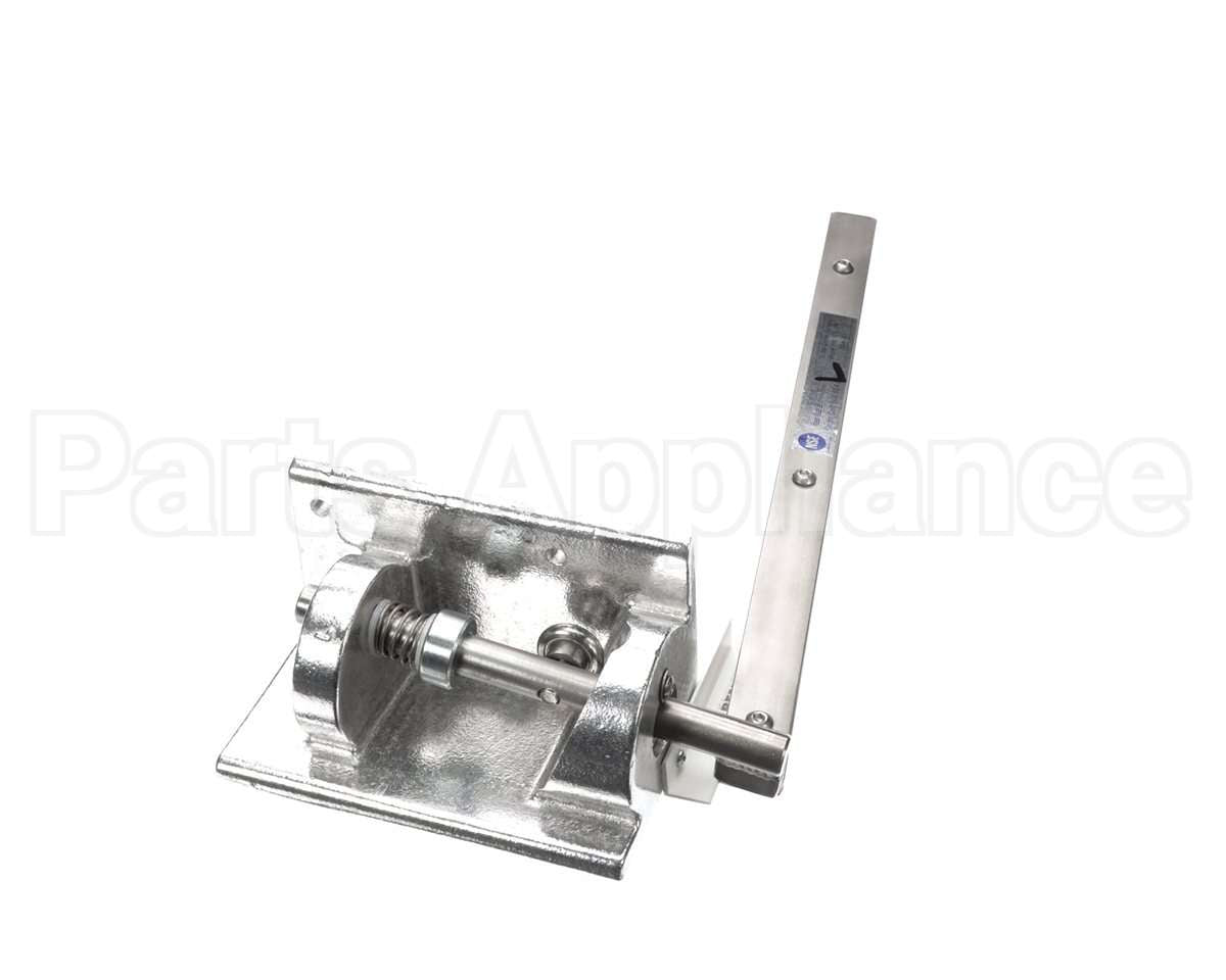 CV-HINGE-270-L Cci Cool Curtain Left Hinge For (Ss3678-270)