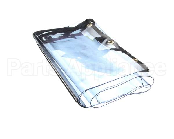 CV-RP3678270LT Cci Cool Curtain Panel Repl Ffreezer Curtain