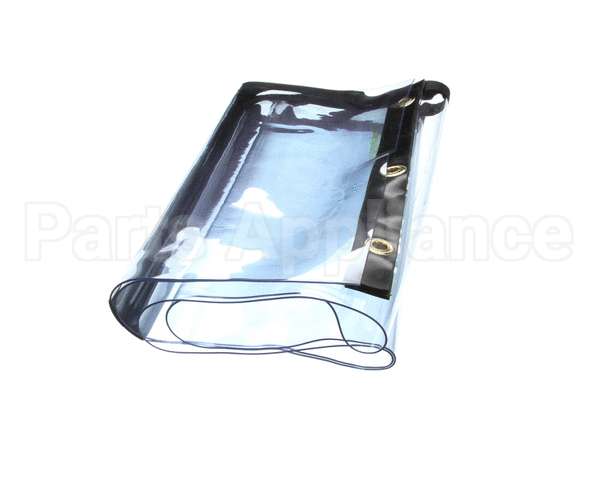 CV-RP3678270LT Cci Cool Curtain Panel Repl Ffreezer Curtain