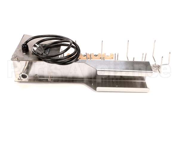 CV-RT-60 Crown Verity Rotisserie Assembly
