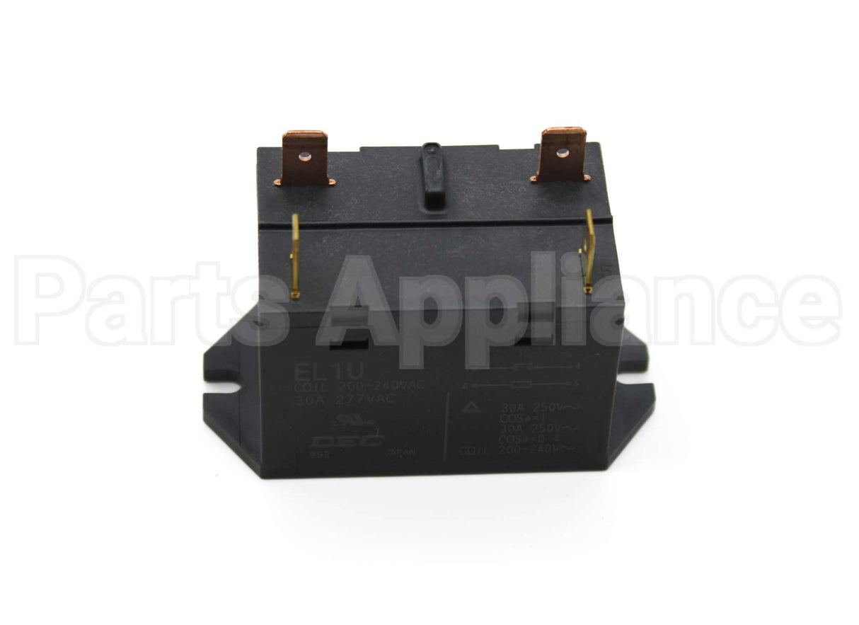 CV6231727730 Sanyo Hvac Power Relay