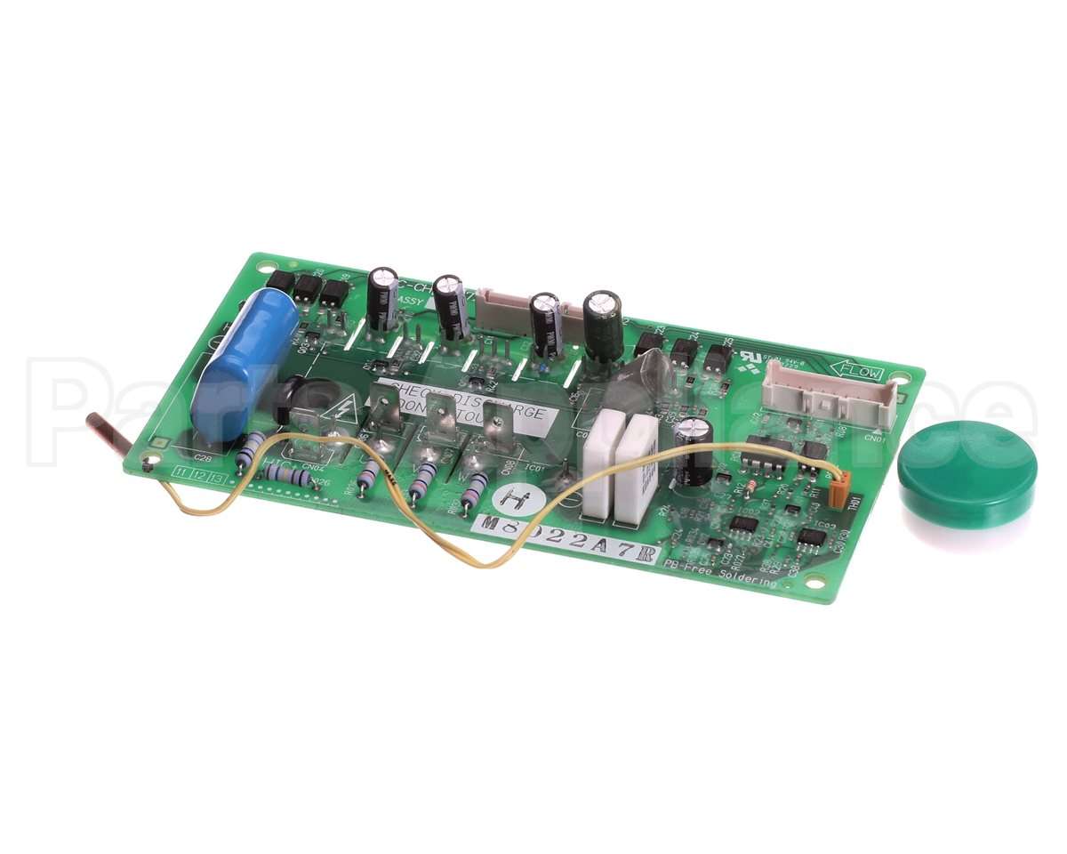 CV6231921916 Sanyo Hvac Pcb Control Board