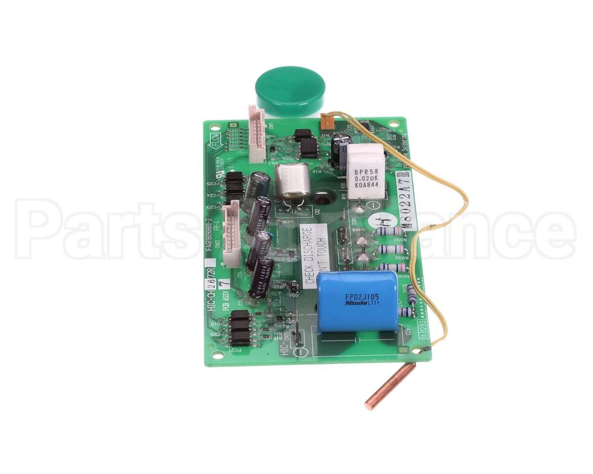 CV6231921916 Sanyo Hvac Pcb Control Board